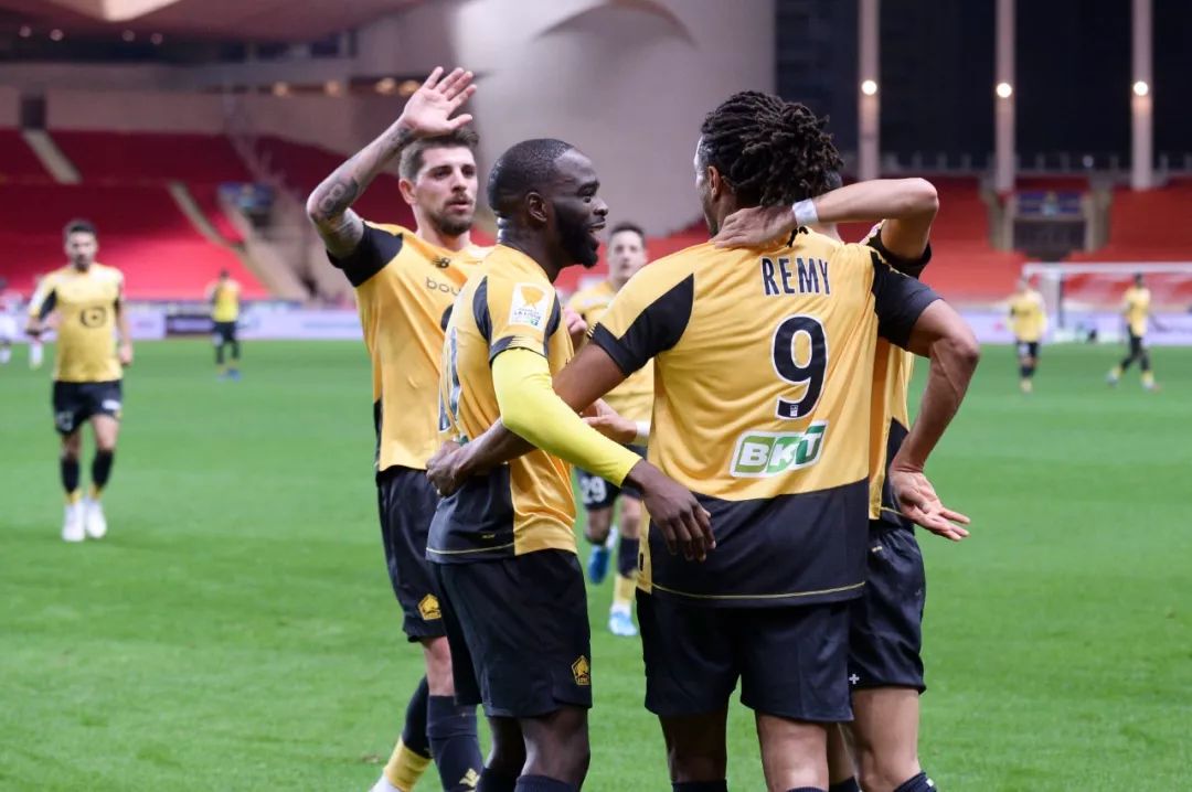 九游网页平台-摩纳哥内部会议纪要流出：今晨战术微调，世俱杯使命明确，数据层面出现新趋势的简单介绍