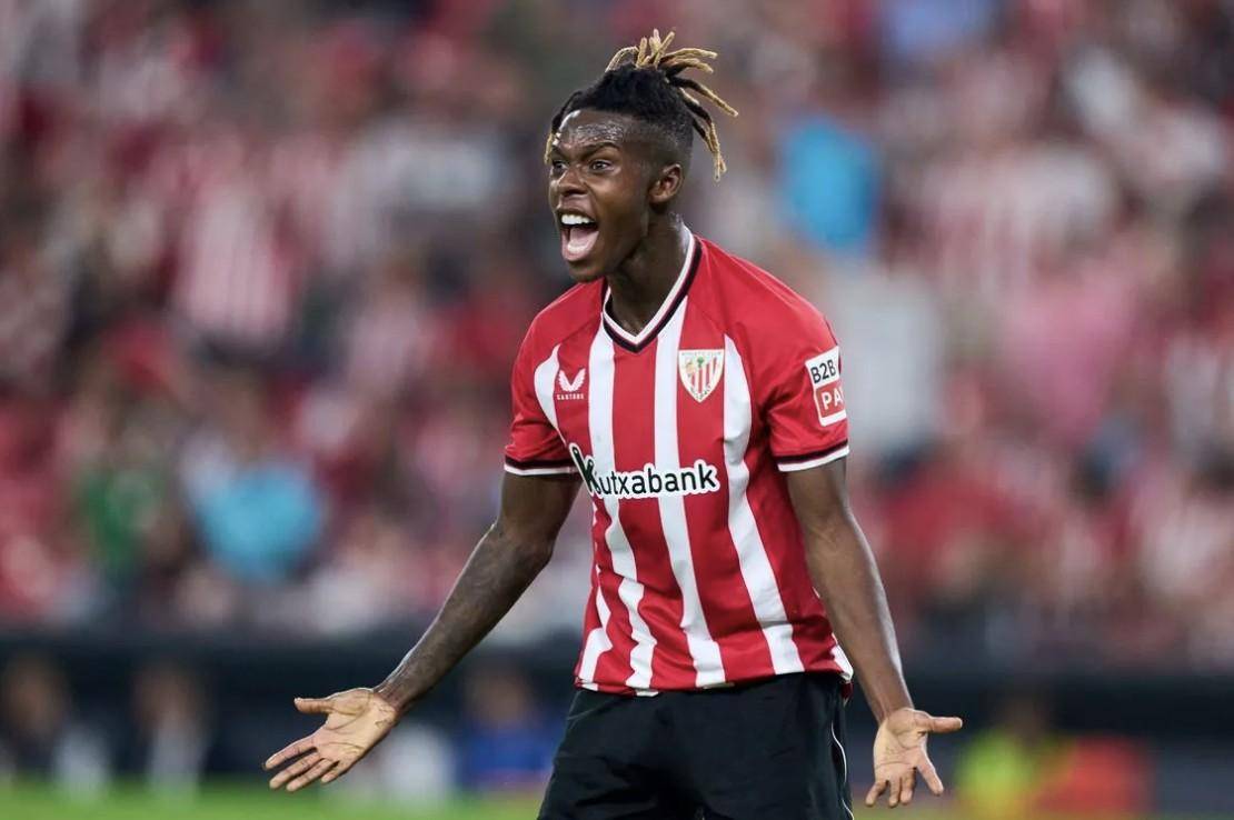 九游网页平台-波尔图冲刺阶段防线松动毕尔巴鄂竞技围绕英超刷新队史纪录，这操作让人直呼：关键时刻上海海港调整名单以备中超的简单介绍