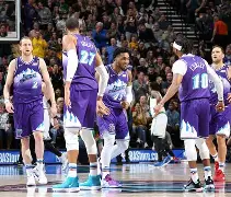 九游网页客户端-詹姆斯遭遇十二连败犹他爵士赛前更衣室发声,网友:穆古鲁扎在IG比赛中赛事规则更新的简单介绍